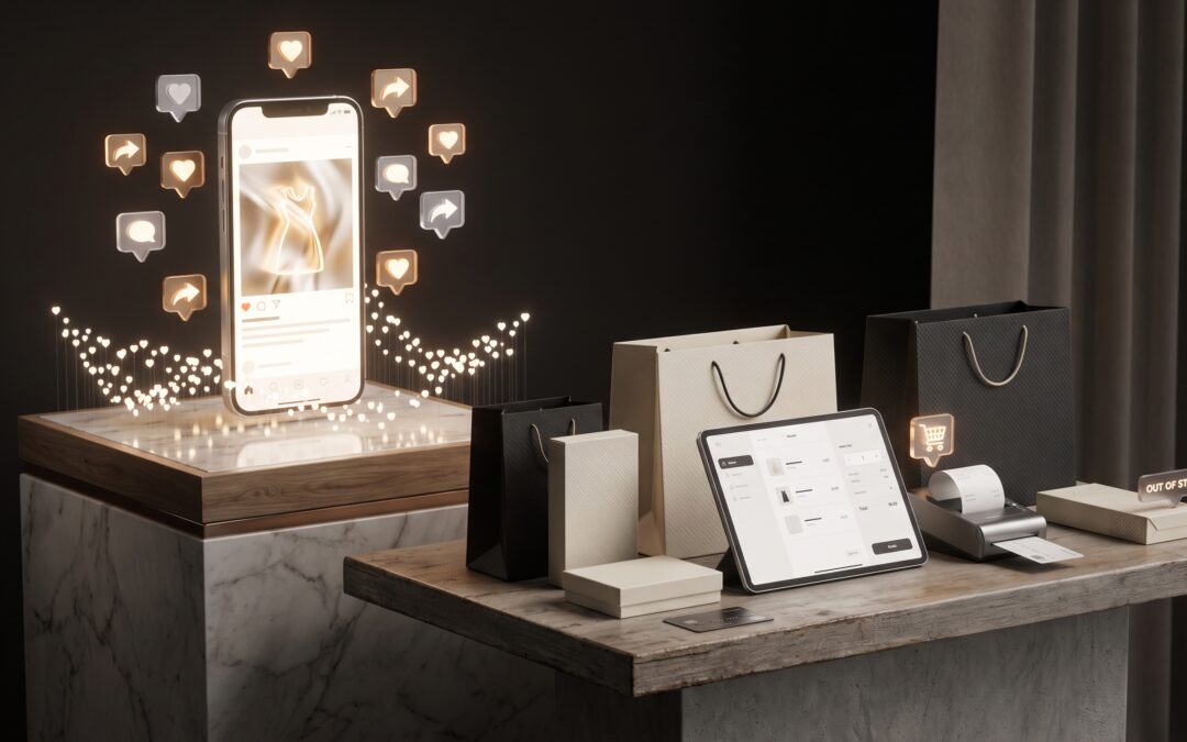 Why Instagram Likes Don’t Predict Sales for Fashion Brands (What to Track Instead)